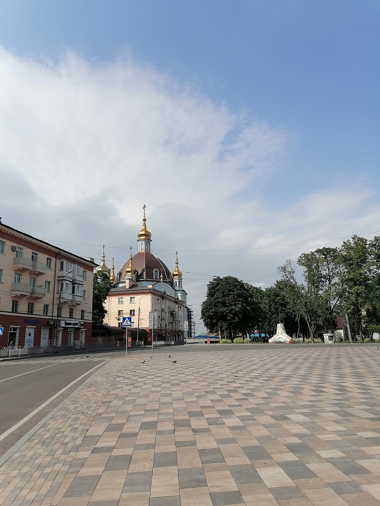 Впечатляющие перемены. Как Мариуполь превращается в популярный туристический город